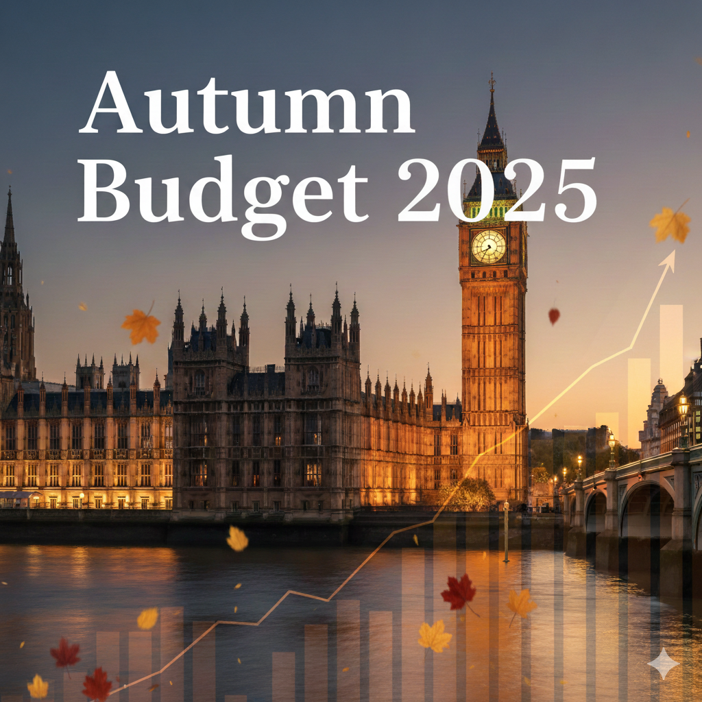 Autumn Budget 2026 by Moore Accountancy